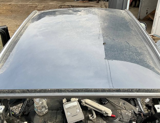8R0809840 VAG Боковина кузова правая купить в Черкассы