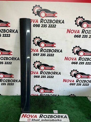 Накладка двери передней правой 8R0853960E VAG