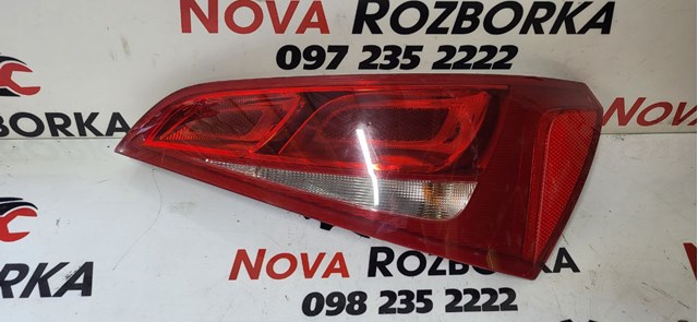 Правый стоп 8R0945094 VAG