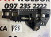 Держатель наружной ручки двери, задней левой 8T0837885A VAG