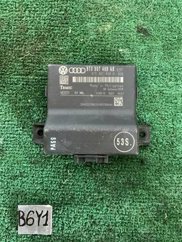 Модуль "Диагностический интерфейс" 8T0907468AB VAG