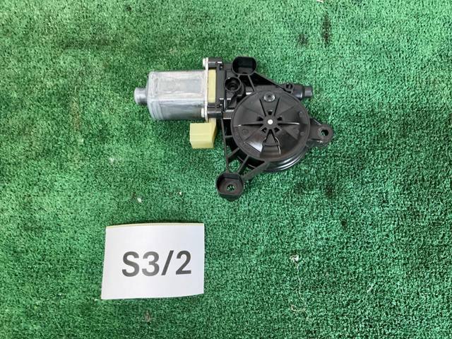 Привод электростеклоподъемника передний 8W0959801 VAG