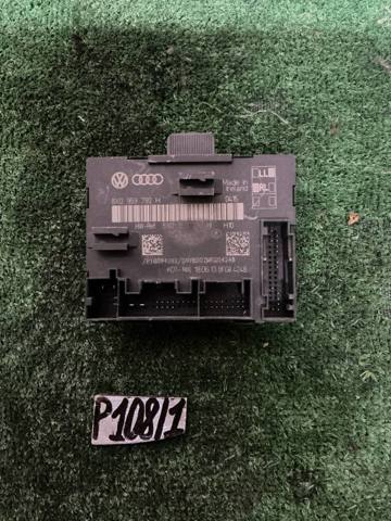 VAG 8X0959792H Блок комфорта передней двери в наличии Киев