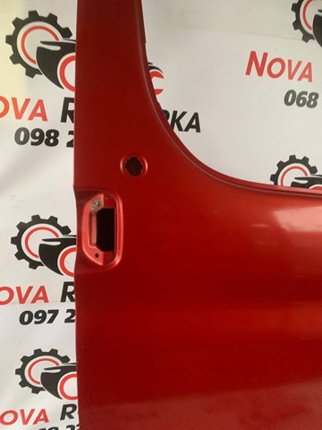 9004W2 Дверь передняя правая купить Павлоград
