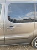 Дверь сдвижная в сборе 9006L9 PEUGEOT