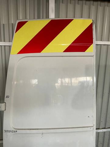 901014592R RENAULT Дверь фургона задняя распашная левая купить в Чернигов