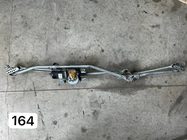 Трапеция дворников 90587507 OPEL