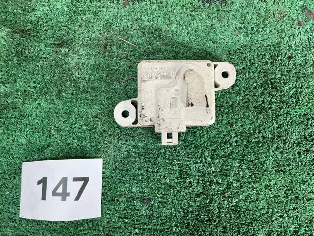 Датчик Айрбег передний 9133264 GM