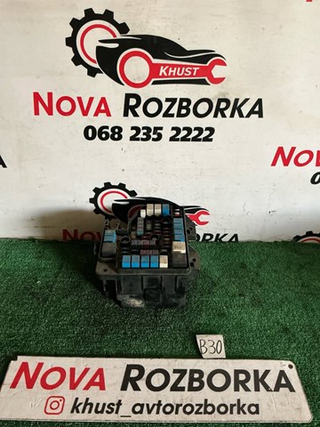 Монтажный блок предохранителей 919502B790 HYUNDAI
