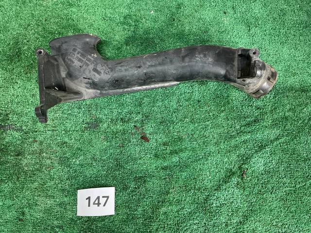 Воздухозаборник воздушного фильтра 9202936 GM
