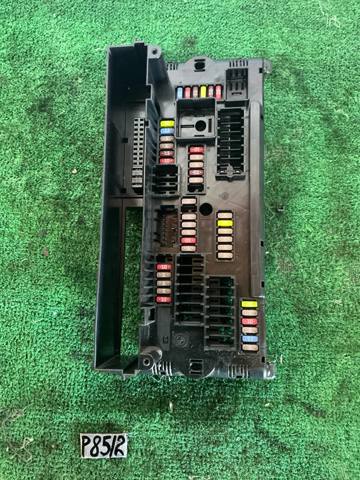 Коробка предохранителей 9252815 BMW