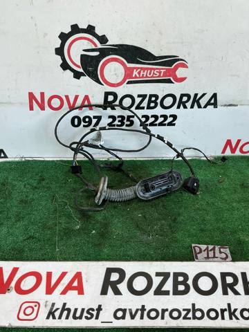 Жгут проводов задней двери 9256017 BMW