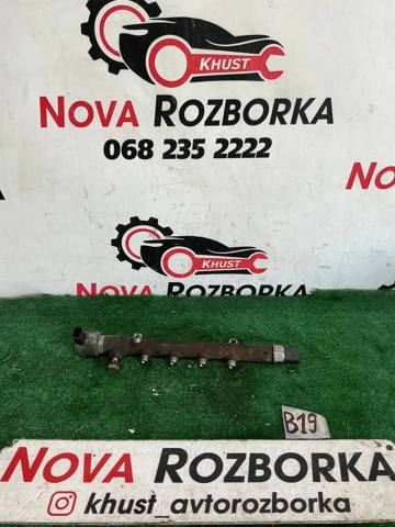 Манометры 9307Z521A MERCEDES