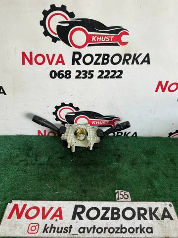 Переключатель подрулевой, правый 934203E010 HYUNDAI