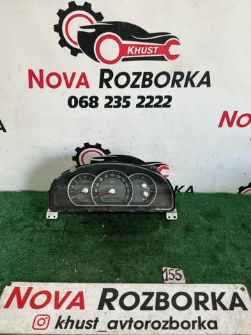 Щиток приборов 940133E190 HYUNDAI