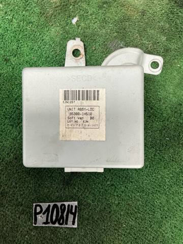 Блок комфорта 953001H510 HYUNDAI