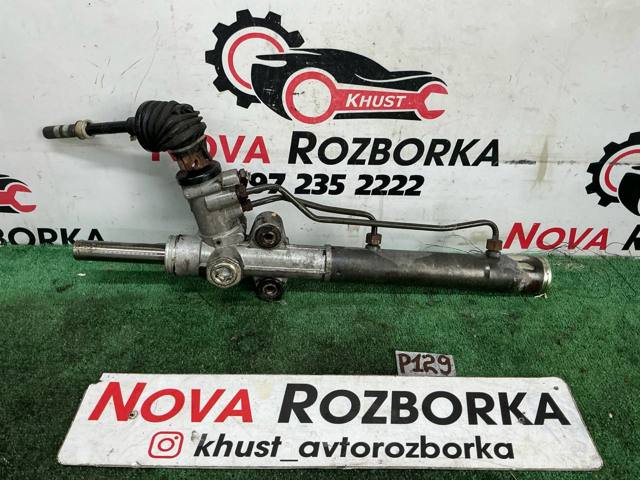 Рейка рулевая 96407341 OPEL