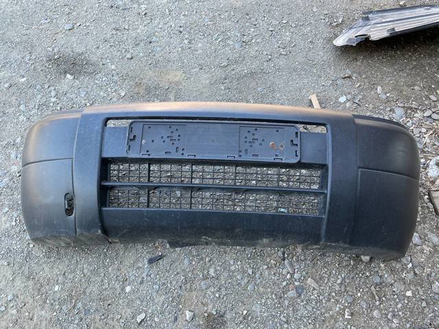 Бампер на авто 9643802277 PEUGEOT