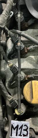 Клапанная форсунка 96440397 GM