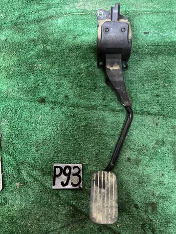 Педали газа 9655467180 PEUGEOT