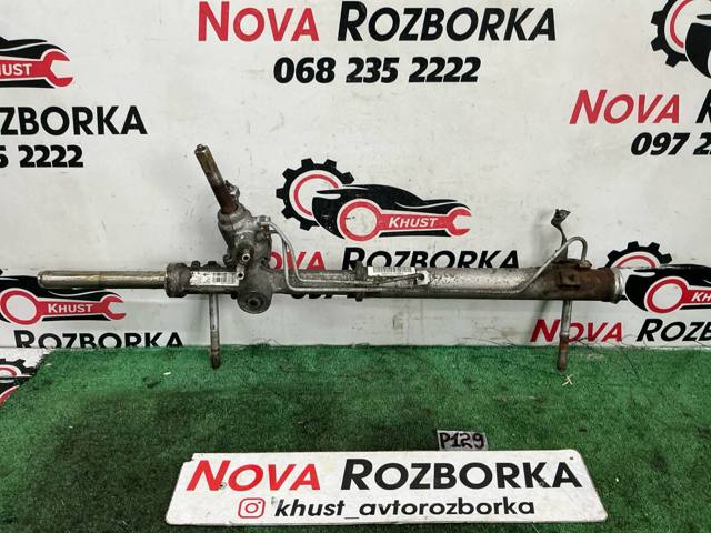 Управление рулевое в сборе 9687179280 PEUGEOT