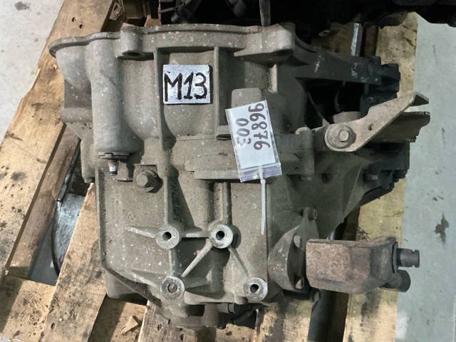 96876003 General Motors