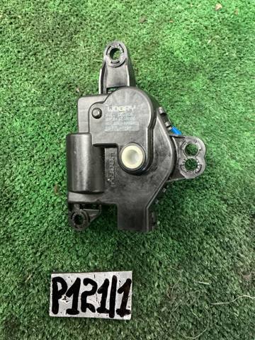 Моторчик заслонки печки 971591H050 HYUNDAI