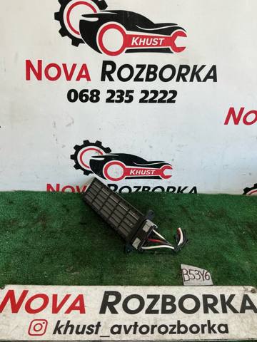 Радиатор отопителя салона 971912Y000 HYUNDAI