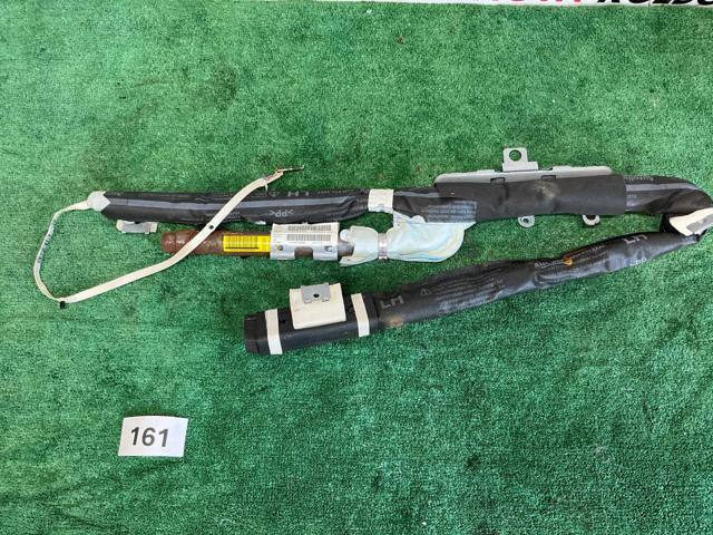 Подушка безопасности, боковая, левая 985P14X00B NISSAN