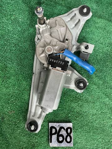 987002K000 HYUNDAI Моторчик заднего дворника купить в Запорожье