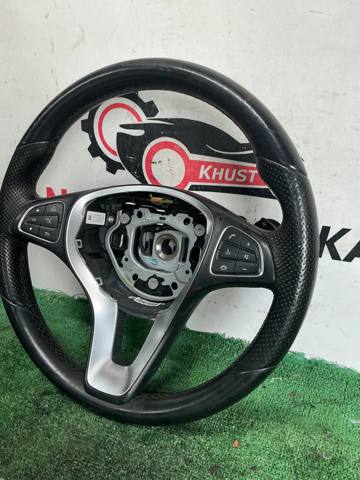 A00046018039E38 MERCEDES Рулевое колесо купить в Харьков