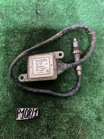 Датчик оксидов азота NOX, передний A0009053606 MERCEDES