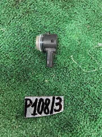 A0009055504 MERCEDES Датчик сигнализации парковки (парктроник) передний/задний центральный купить в Одесса