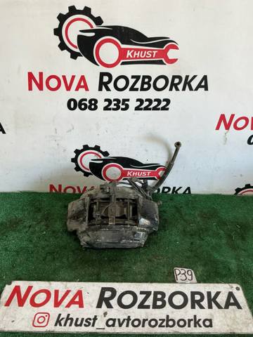 Суппорт тормозной, передний, правый A0024202483 MERCEDES