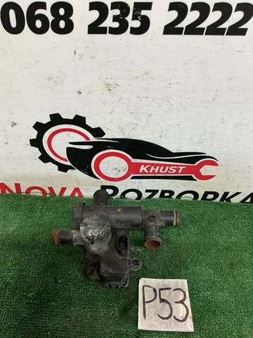 Кран отопителя A0028308584 MERCEDES