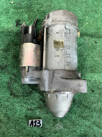 MERCEDES A0061514501 Стартер в наличии Черновцы