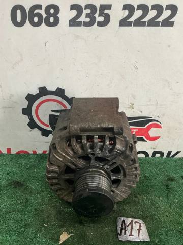 A0131546802 MERCEDES Генератор купить в Черкассы