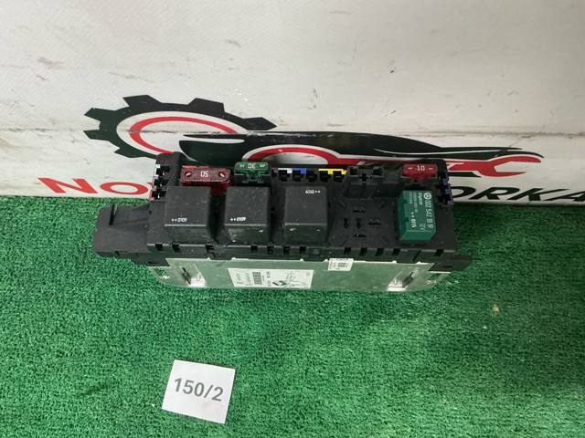 Блок управления сигналами SAM A0285458132 MERCEDES