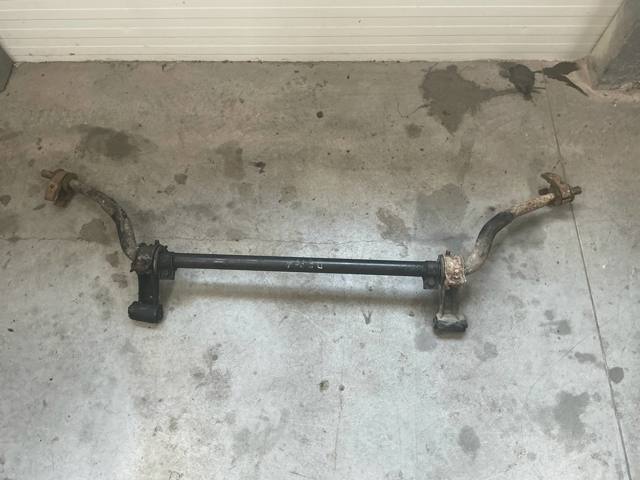 Стабилизатор передней подвески A1633231765 MERCEDES