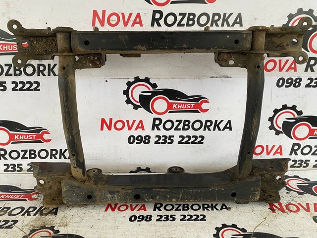 Крабобалка передней подвески Мерседес-бенц МЛ/ГЛЕ