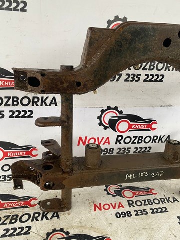 A1633500008 Балка задней подвески (подрамник) купить Ровно