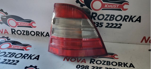 Задний правый стоп A1638200264 MERCEDES