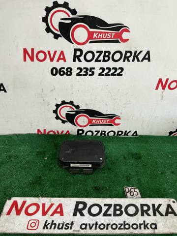 Подушка безопасности (AIRBAG) двери передней левой A1638600605 MERCEDES