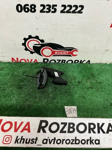 Датчик угла поворота рулевого колеса A1645450716 MERCEDES