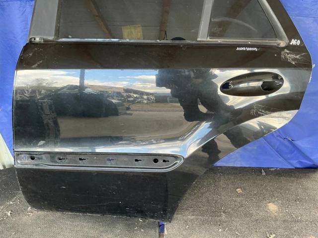 A1647300105 MERCEDES Дверь задняя левая купить в Хмельницкий