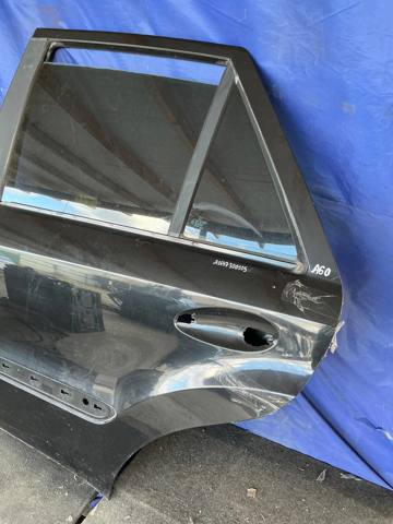 A1647300105 MERCEDES Дверь задняя левая купить в Чернигов