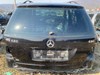 Дверь багажника A1647400105 MERCEDES