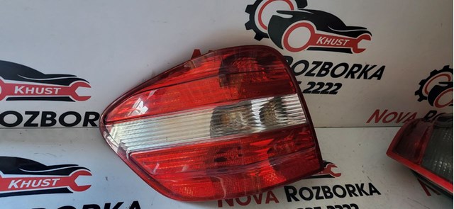 Задний левый стоп A1648200164 MERCEDES