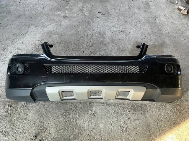 Передний бампер A1648850625 MERCEDES