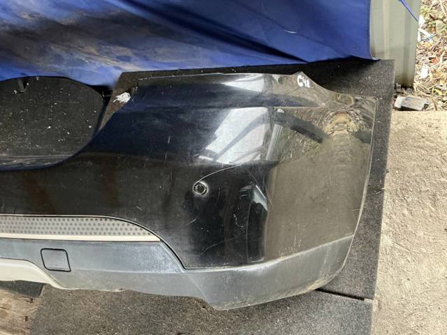 MERCEDES A16488542259999 Бампер задний в наличии Каменское